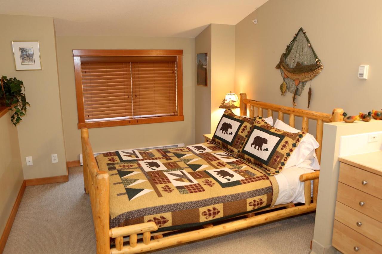Apartment 405 Bear Creek Crossing Canmore Ngoại thất bức ảnh
